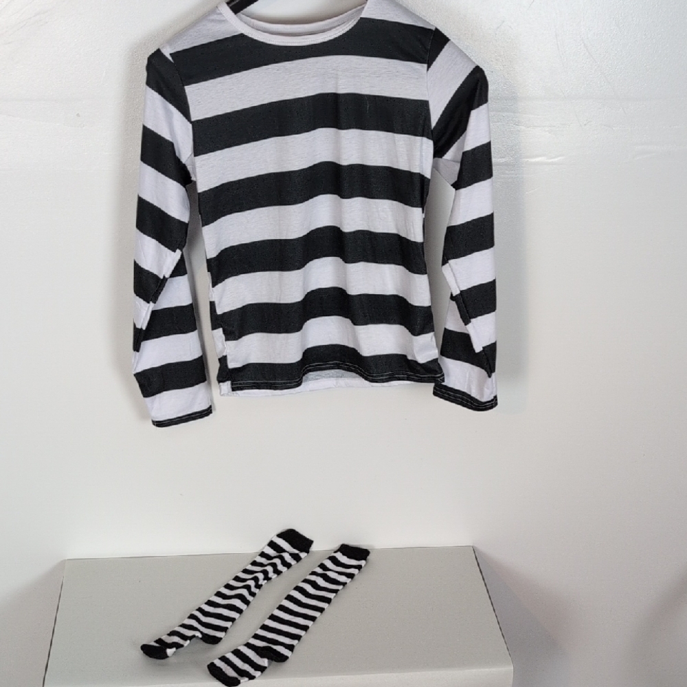 Kids Thief Costume